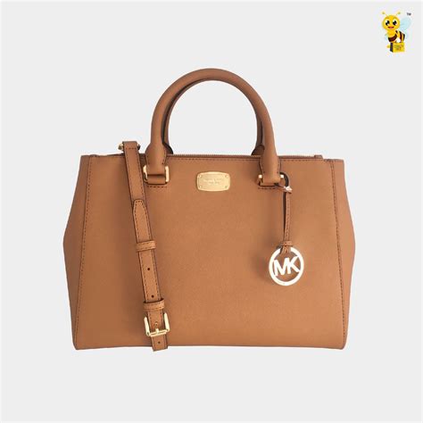 michael kors handtasche kellen lg bild|michael kors designer handbags.